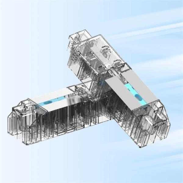 маҷмӯаи реактиви CRP-2