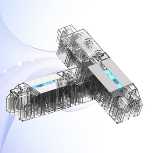 маҷмӯаи реактиви CRP-1